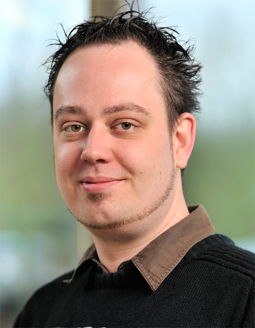 Martin Meyer
